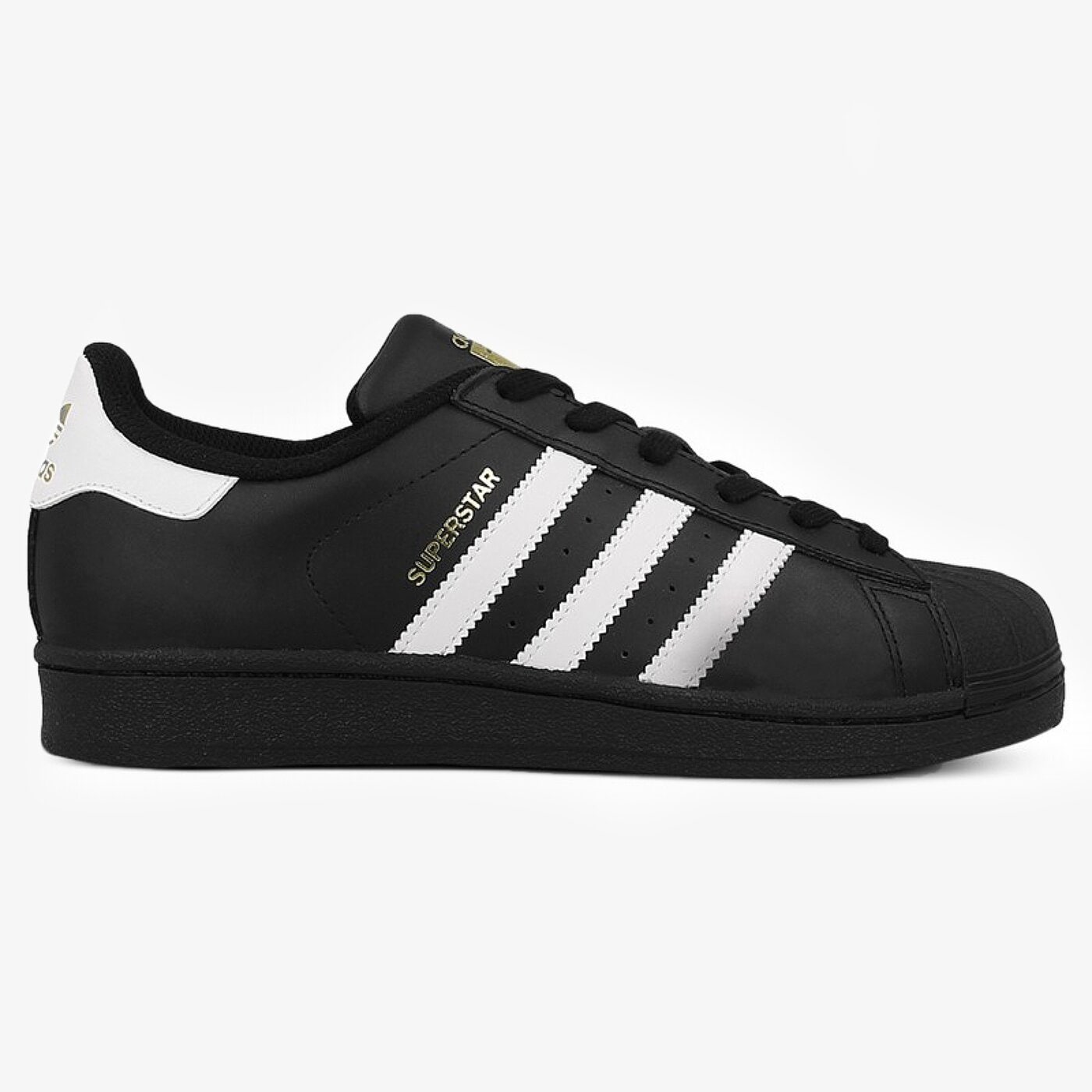 ADIDAS SUPERSTAR FOUNDATION | B27140 