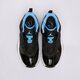 Vaikiški kedai JORDAN STAY LOYAL 3 BG  fb9922-004 spalva juoda