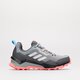 Moteriški auliniai batai ADIDAS TERREX AX4 W gv7506 spalva pilka