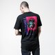 Vyriški marškinėliai VANS MARŠKINĖLIAI MN EYES OPEN SS BLACK vn0a49q5blk1 spalva juoda