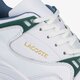 Vyriški kedai LACOSTE COURT SLAM 120 2 739sma0026082 spalva balta
