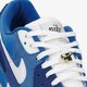 Vyriški kedai NIKE AIR MAX 90 SE db0636-400 spalva mėlyna