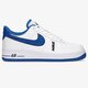 Vyriški kedai NIKE AIR FORCE 1 '07 LV8 dc8873-100 spalva balta