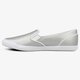 Moteriški kedai LACOSTE LANCELLE SLIP ON 117 2 733caw1036334 spalva sidabrinė