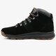 Vyriški auliniai batai TIMBERLAND WORLD HIKER MID tb0a1qfl0151 spalva juoda