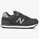 Moteriški kedai NEW BALANCE WL574CID wl574cid spalva pilka