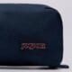 JANSPORT PENALAS PERFECT POUCH ek0a5bj4n54 spalva tamsiai mėlyna
