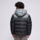 Vaikiškos rudeninės striukės NIKE STRIUKĖ PŪKINĖ K NSW TF ADP PUFFER COLORBLOCK ib6164-010 spalva juoda