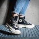 Moteriški kedai CONVERSE RUN STAR HIKE a02192c spalva juoda