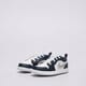 Vaikiški kedai JORDAN 1 LOW ALT BT dr9747-141 spalva juoda