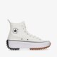 Vyriški inkariukai CONVERSE RUN STAR HIKE 166799c spalva balta