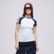 Moteriški marškinėliai ADIDAS MARŠKINĖLIAI SST TEE kd3801 spalva mėlyna