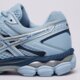 Vyriški kedai ASICS CUMULUS 16 1203a733-400 spalva mėlyna
