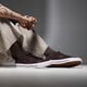 Vyriški inkariukai CONVERSE ONE STAR PRO a10575c spalva tamsiai raudona