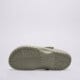 Vyriškos šlepetės CROCS CLASSIC CLOG 10001-1lm spalva pilka