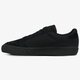 Vyriški kedai ADIDAS CONTINENTAL VULC ef3531 spalva juoda