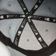Moteriška kepurė su snapeliu NEW ERA KEPURĖ WMNS BUTTERFLY 940 NYY NEW YORK YANKEES 60358041 spalva mėlyna