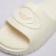 Moteriškos šlepetės ADIDAS CAMPUS 00S FOAM SLIDE W ih1627 spalva kreminė