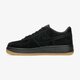 Vaikiški kedai NIKE AIR FORCE 1 PRM (GS) ar0042-001 spalva juoda