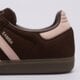 Moteriški kedai ADIDAS SAMBA OG W ih9166 spalva ruda