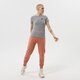 Moteriški marškinėliai NIKE MARŠKINĖLIAI ESSENTIAL SHORT SLEEVE dn2393-063 spalva pilka