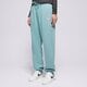 Moteriškos kelnės NIKE KELNĖS W NSW PHNX FLC HR OS PANT 2 fz5996-017 spalva žalia