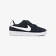 Vaikiški kedai NIKE COURT ROYALE (PSV) 833536400 spalva tamsiai mėlyna