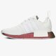 Vaikiški kedai ADIDAS NMD_R1 J fv1689 spalva balta