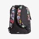 Moteriška kuprinė NEW ERA KUPRINĖ AOP MULTI BAG MLB ALL OVER BLK 60240052 spalva daugiaspalvė