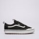Vyriški inkariukai VANS MTE OLD SKOOL WATERPROOF INSULATED vn000dazba21 spalva juoda