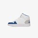 Vaikiški kedai ADIDAS HOOPS MID 2.0 K gz7770 spalva balta