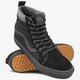 Vyriški inkariukai VANS UA SK8-HI MTE va33txopq spalva juoda