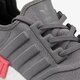 Vyriški kedai ADIDAS NMD_R1 bd7730 spalva pilka