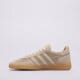 Moteriški kedai ADIDAS HANDBALL SPEZIAL W ih1513 spalva rusvai gelsva