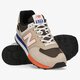 Vyriški kedai NEW BALANCE 574  ml574hq2 spalva rusvai gelsva