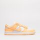 Moteriški kedai NIKE W DUNK LOW  dd1503-801 spalva oranžinė