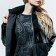 Moteriška žieminė striukė NIKE STRIUKĖ W NSW ICN CLSH JKT SYN FILL cz1870-010 spalva juoda