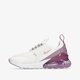 Vaikiški kedai NIKE AIR MAX 270 943345-110 spalva balta