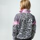 Moteriška žieminė striukė PUMA STRIUKĖ PUMA X MR DOODLE MCS TRACK JACKET 59865188 spalva daugiaspalvė