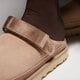 Moteriškos šlepetės UGG W GOLDENSTAR CLOG 1138252san spalva rusvai gelsva