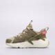 Moteriški kedai NIKE AIR HUARACHE CRAFT dq8031-200 spalva rusvai žalsva
