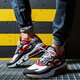 Vyriški kedai NIKE AIR MAX 270 REACT ci3866-002 spalva pilka