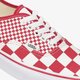Vyriški inkariukai VANS UA AUTHENTIC vn0a38emvk51m spalva raudona