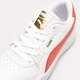 Vyriški kedai PUMA CA PRO LUXE  389586 02 spalva balta
