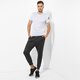 Vyriški marškinėliai ADIDAS MARŠKINĖLIAI SS SN CLMCH TEE M ai8363 spalva balta