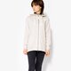 Moteriškas džemperis NIKE DŽEMPERIS W NSW HOODIE FZ INDIO 854961140 spalva rusvai gelsva