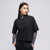 NIKE MARŠKINĖLIAI LUXE SS TEE BOXY W NSW