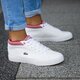 Vaikiški kedai LACOSTE STRAIGHTSET CHUKKA 317 734caj0015286 spalva balta