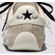 Moteriški kedai CONVERSE CHUCK TAYLOR LO a16122c spalva balta