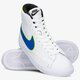 Vaikiški kedai NIKE BLAZER MID GS db4677-100 spalva balta